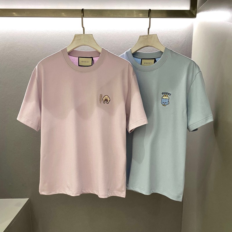 Gucci Unisex Tee