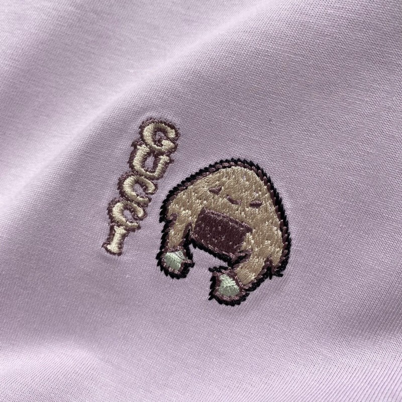 Gucci Unisex Tee