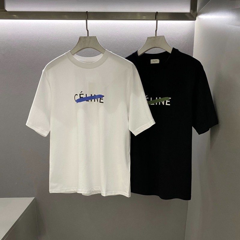 Celine Unisex Tee