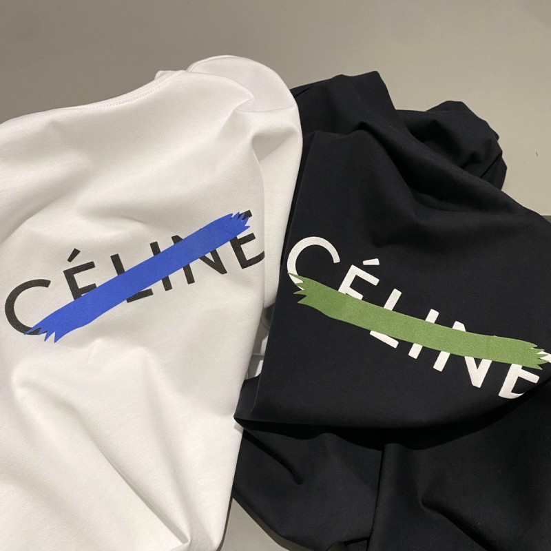 Celine Unisex Tee