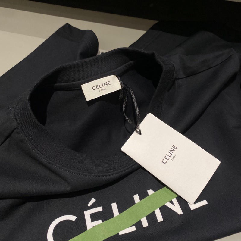 Celine Unisex Tee