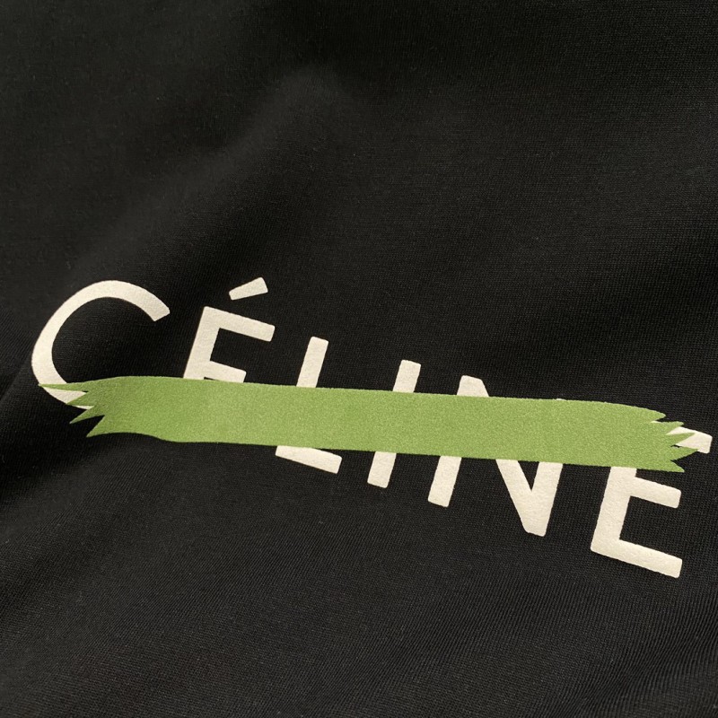 Celine Unisex Tee