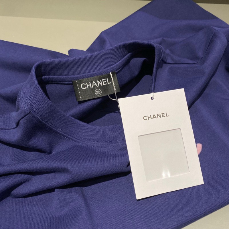 Chanel Unisex Tee