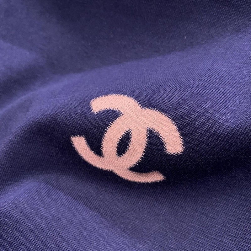 Chanel Unisex Tee