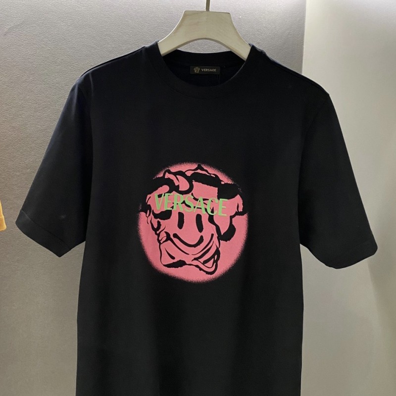 Versace Unisex Tee