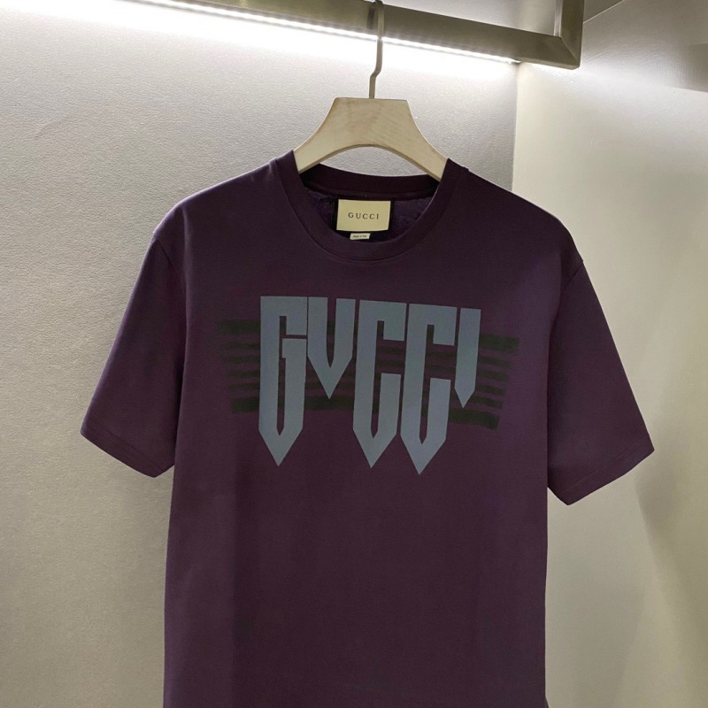 Gucci Unisex Tee