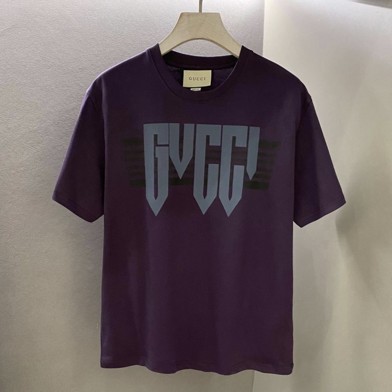 Gucci Unisex Tee