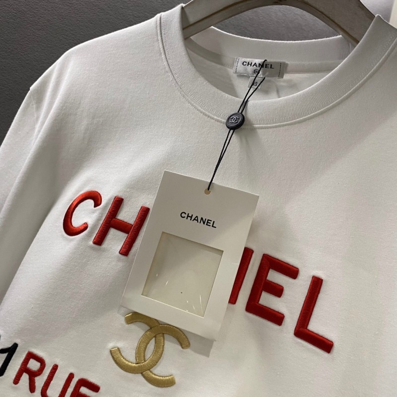 Chanel Unisex Tee