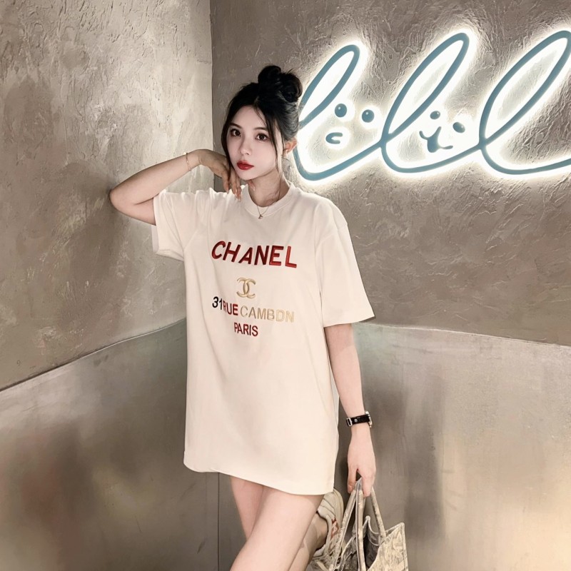 Chanel Unisex Tee