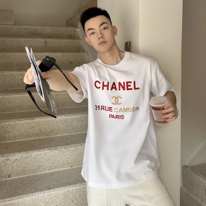 Chanel Unisex Tee