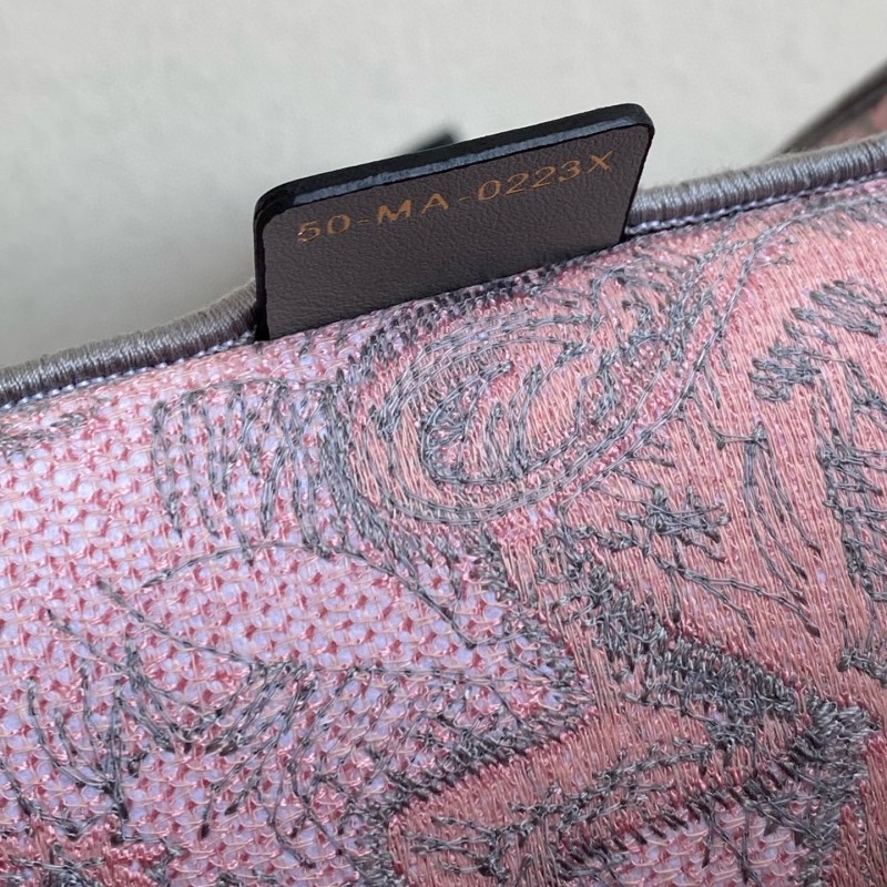 Dior Book Tote 