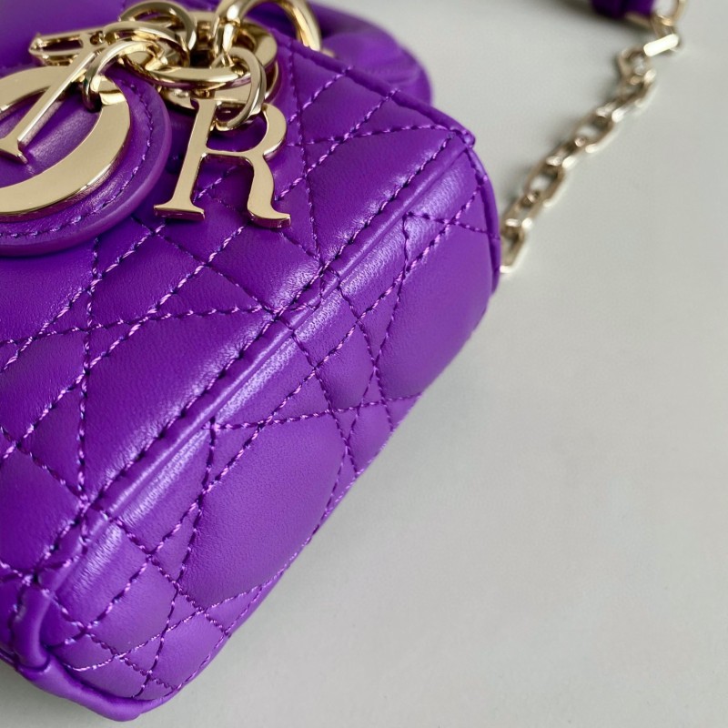 Dior D-Joy Bag Mini