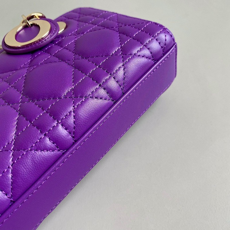 Dior D-Joy Bag Mini