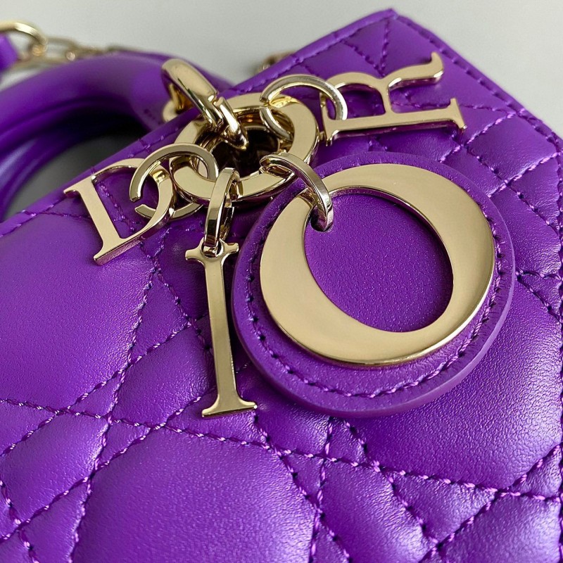 Dior D-Joy Bag Mini