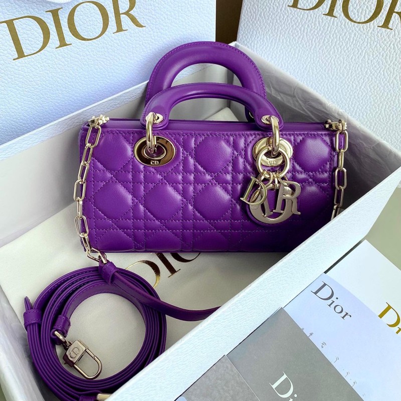 Dior D-Joy Bag Medium