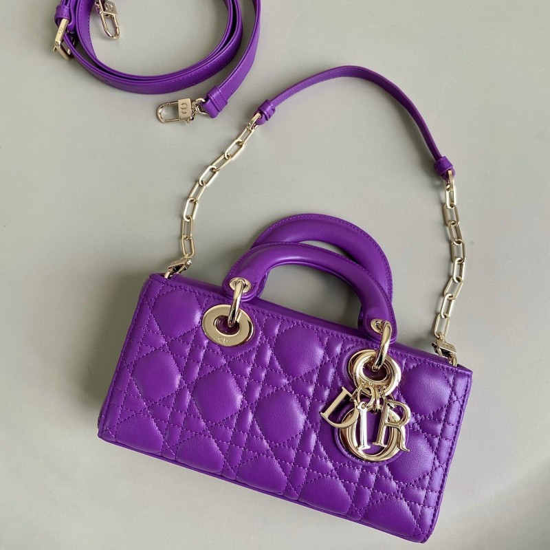 Dior D-Joy Bag Medium