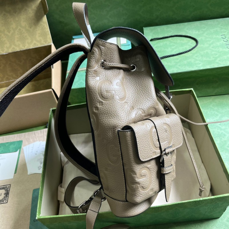 Gucci Backpack