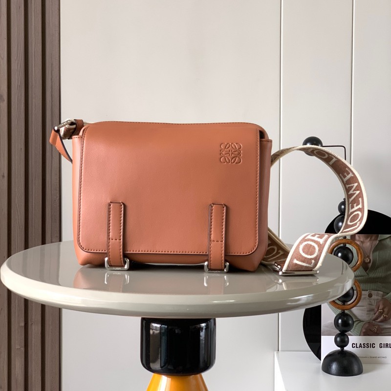 Loewe Messenger Bag