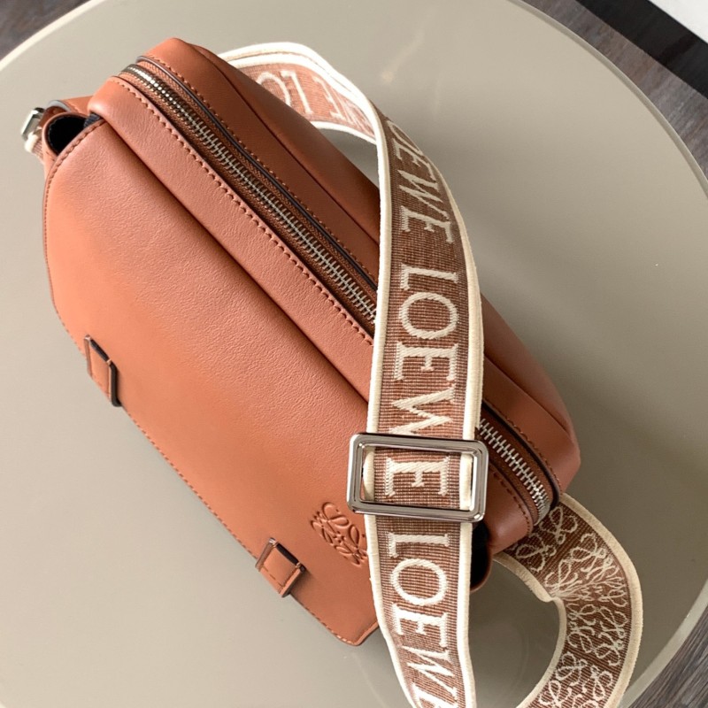 Loewe Messenger Bag