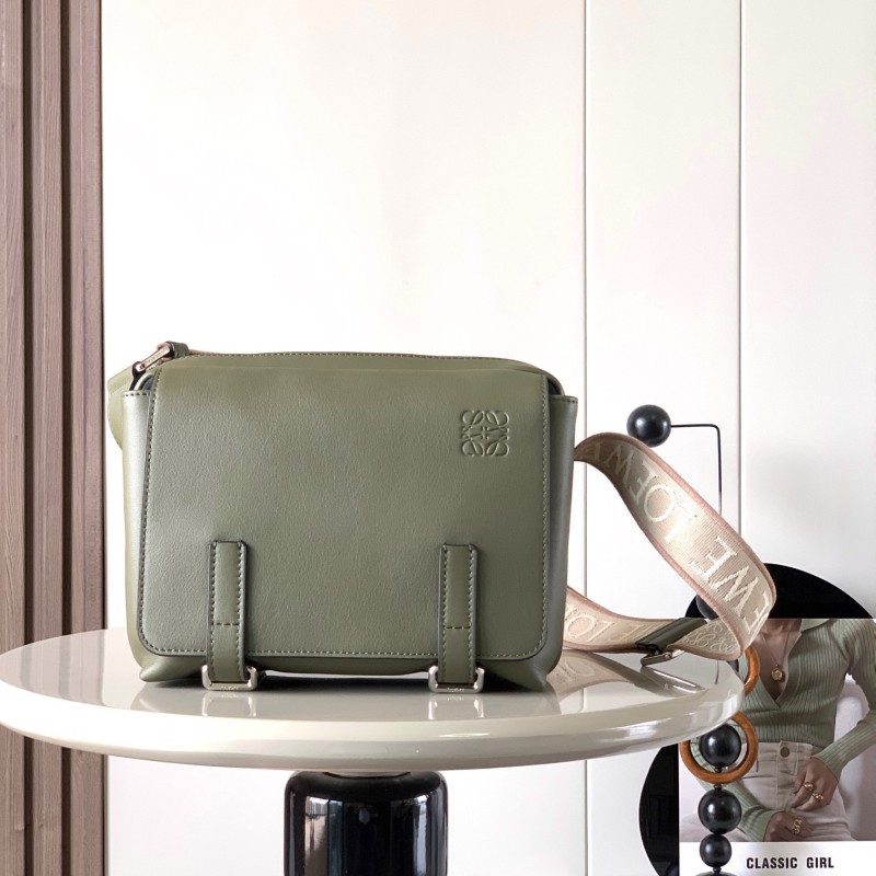 Loewe Messenger Bag