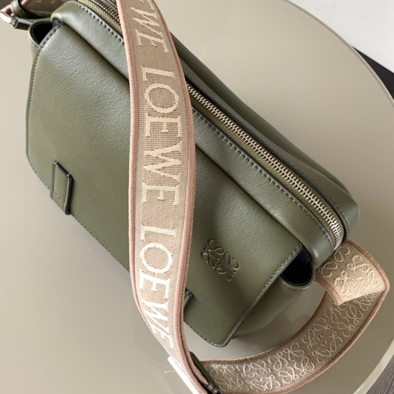 Loewe Messenger Bag