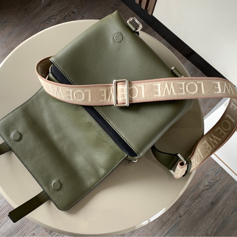 Loewe Messenger Bag