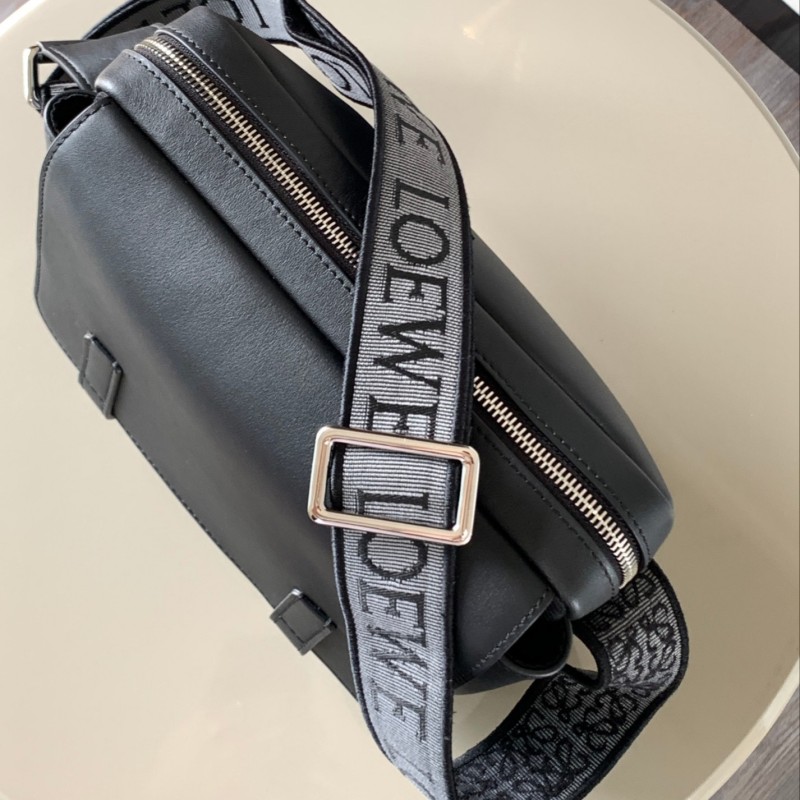 Loewe Messenger Bag