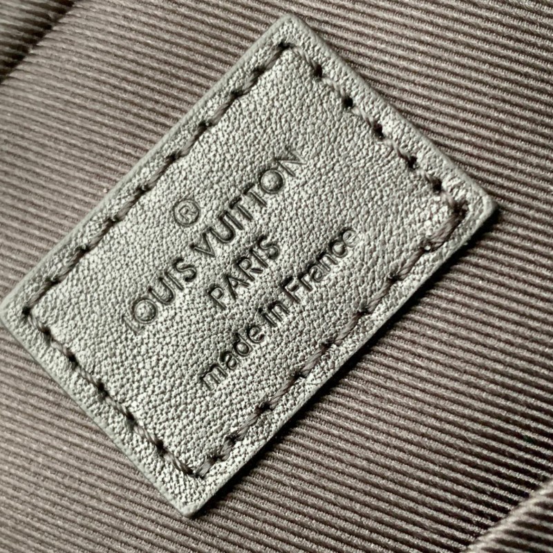 LV Messenger Bag