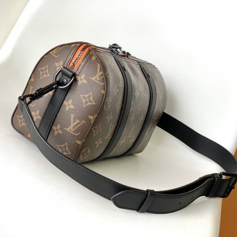 LV City Keepall