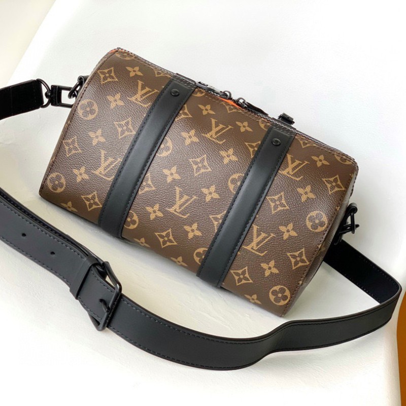 LV City Keepall