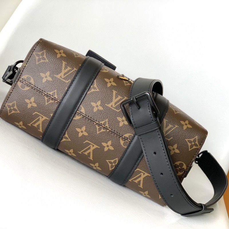 LV City Keepall