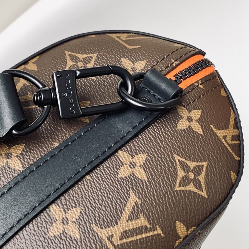 LV City Keepall