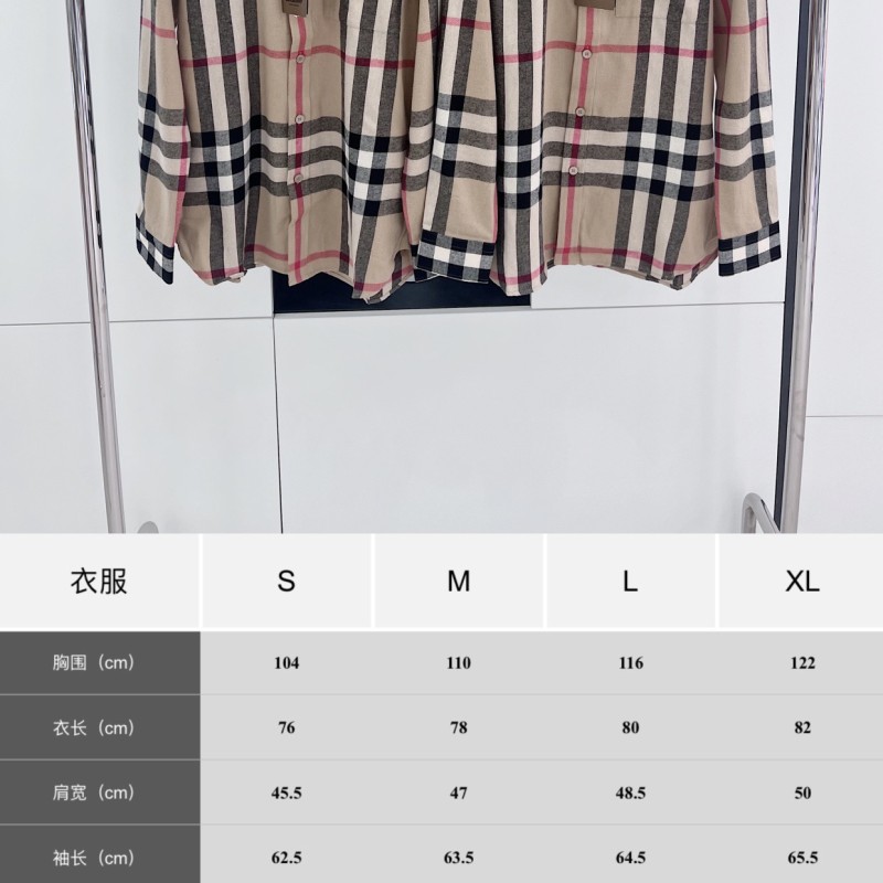 Burberry Tee