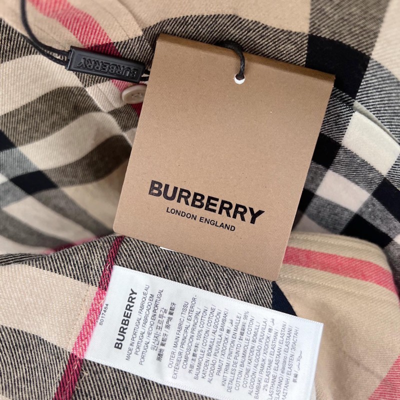 Burberry Tee