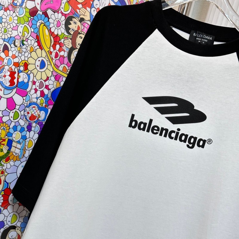 Balenciaga Unisex Tee