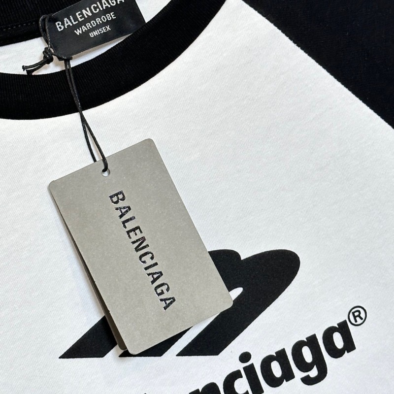 Balenciaga Unisex Tee