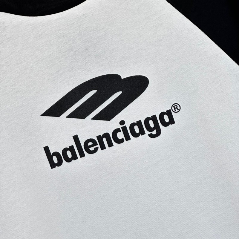 Balenciaga Unisex Tee