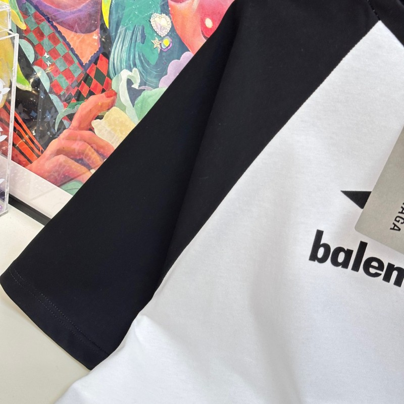 Balenciaga Unisex Tee