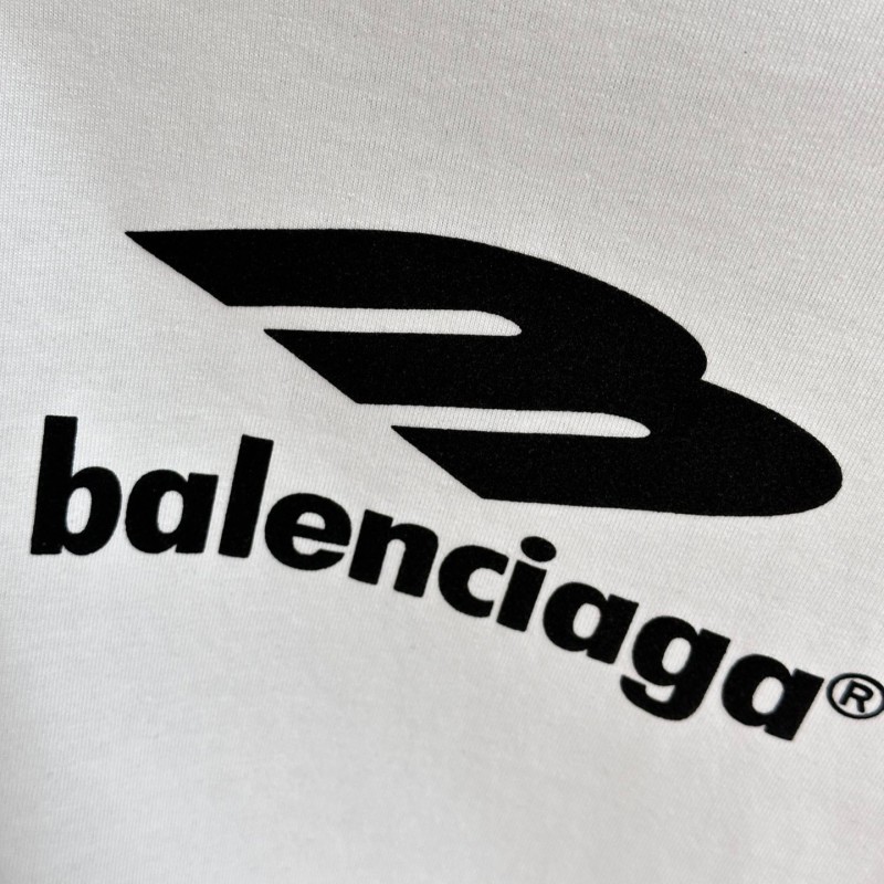 Balenciaga Unisex Tee