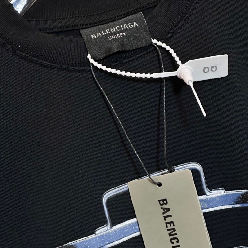 Balenciaga Unisex Tee