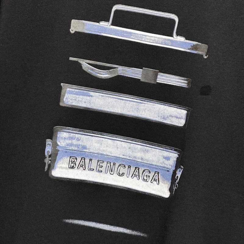 Balenciaga Unisex Tee