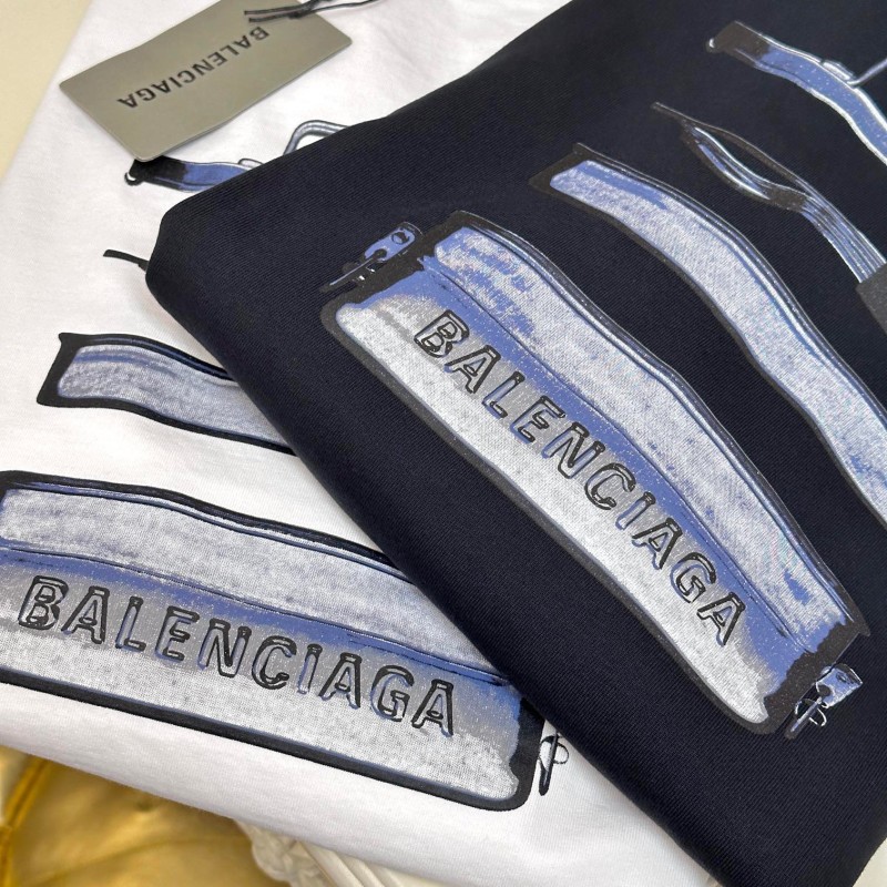 Balenciaga Unisex Tee