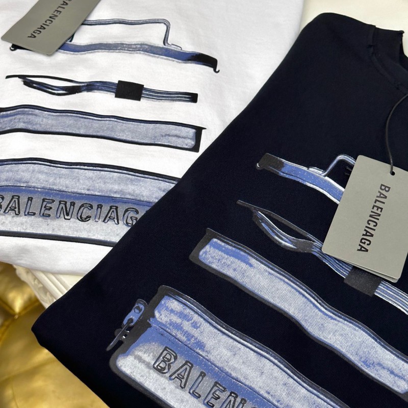 Balenciaga Unisex Tee