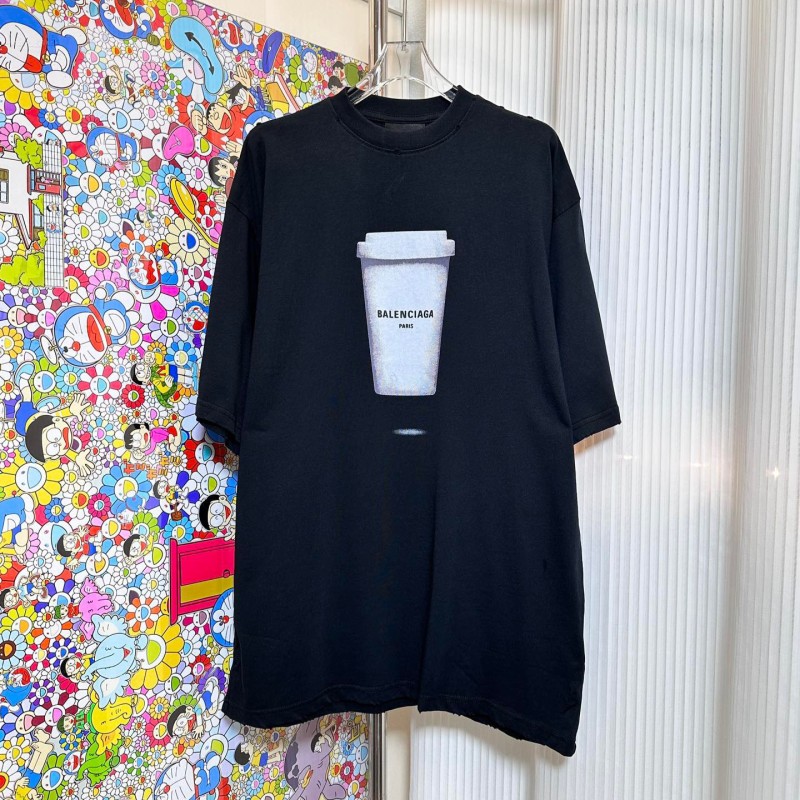 Balenciaga Unisex Tee