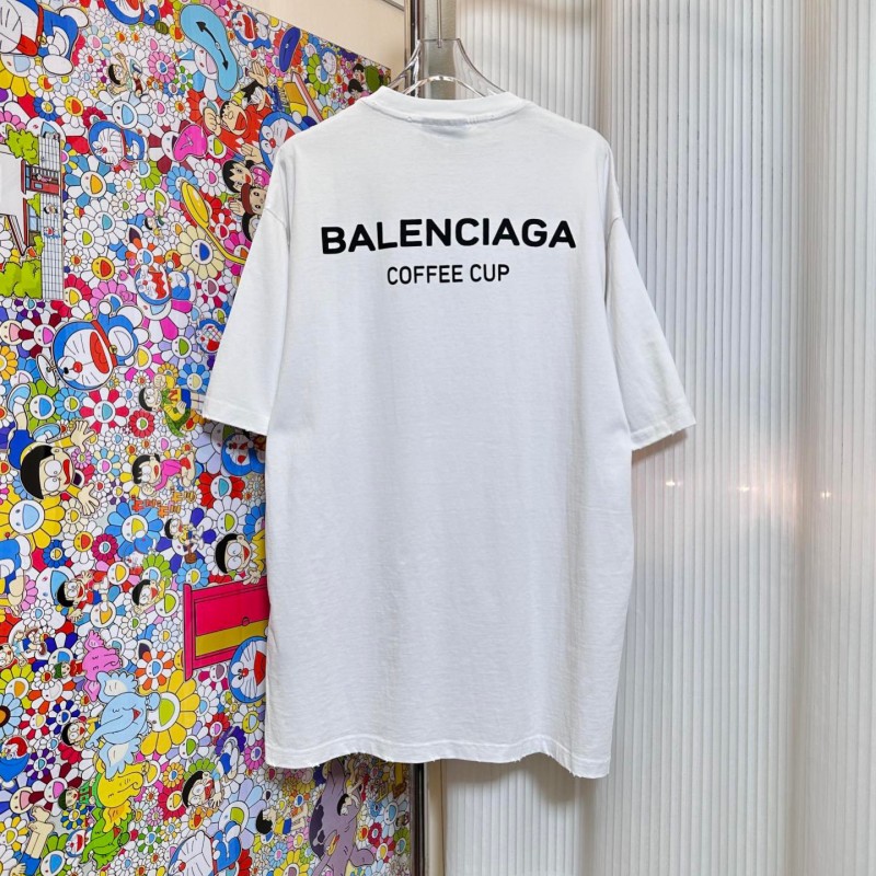 Balenciaga Unisex Tee