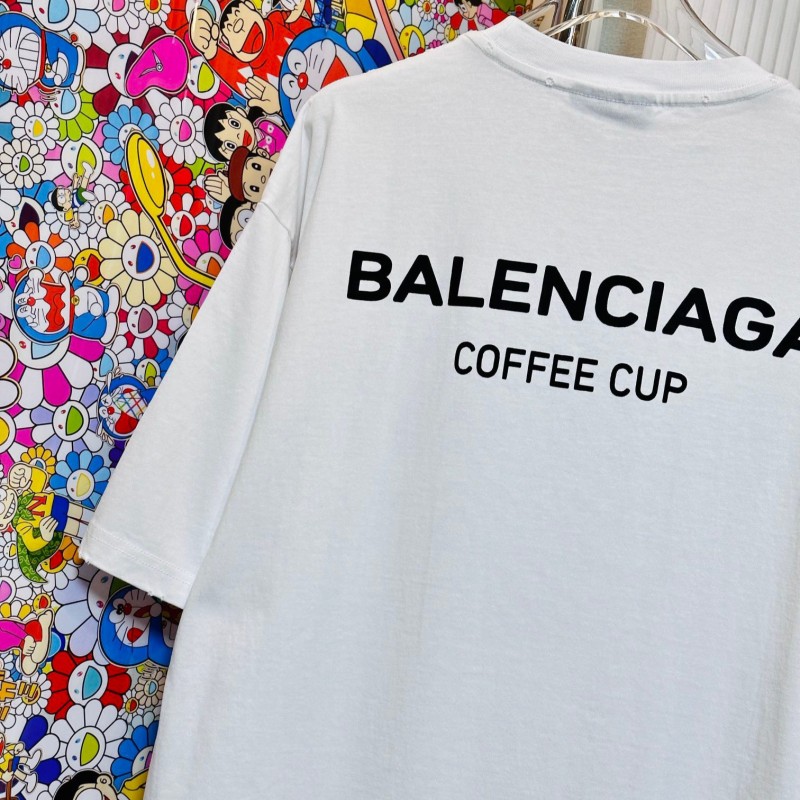 Balenciaga Unisex Tee