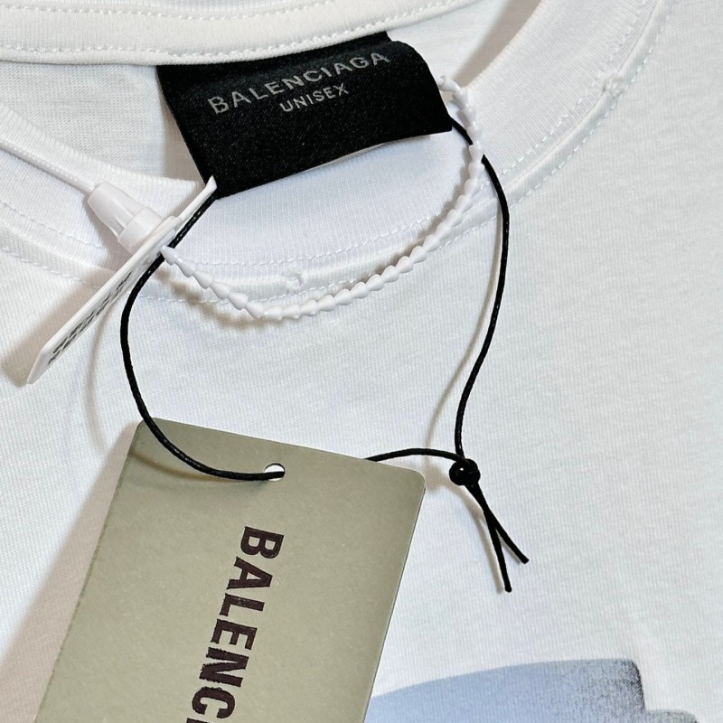 Balenciaga Unisex Tee