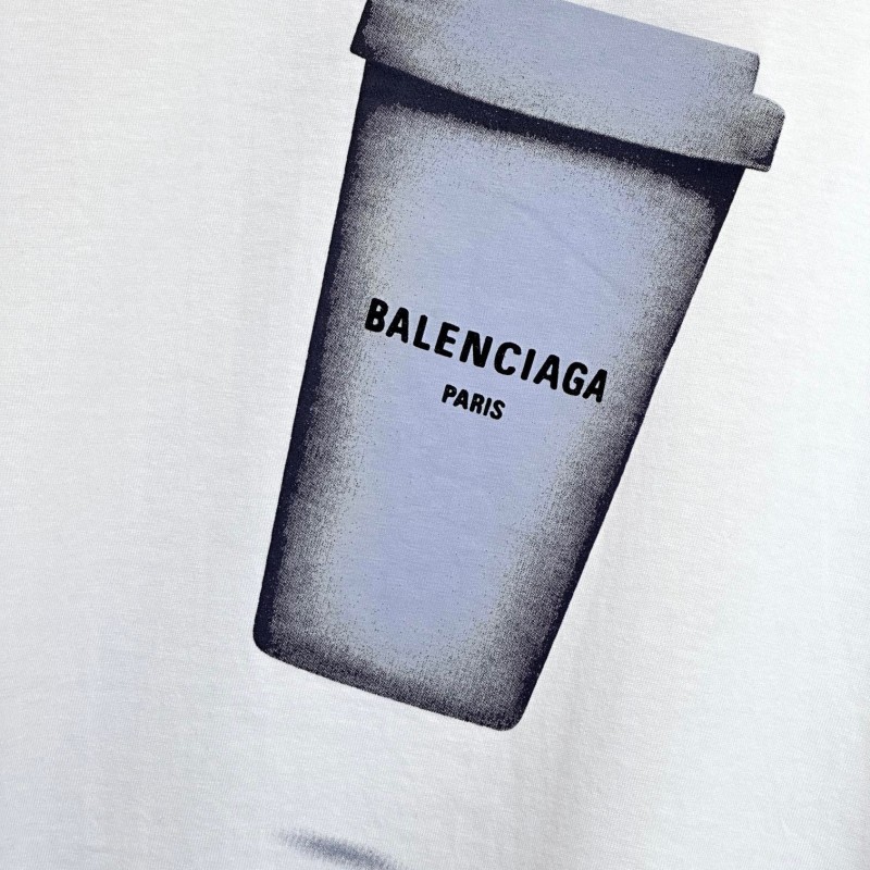 Balenciaga Unisex Tee