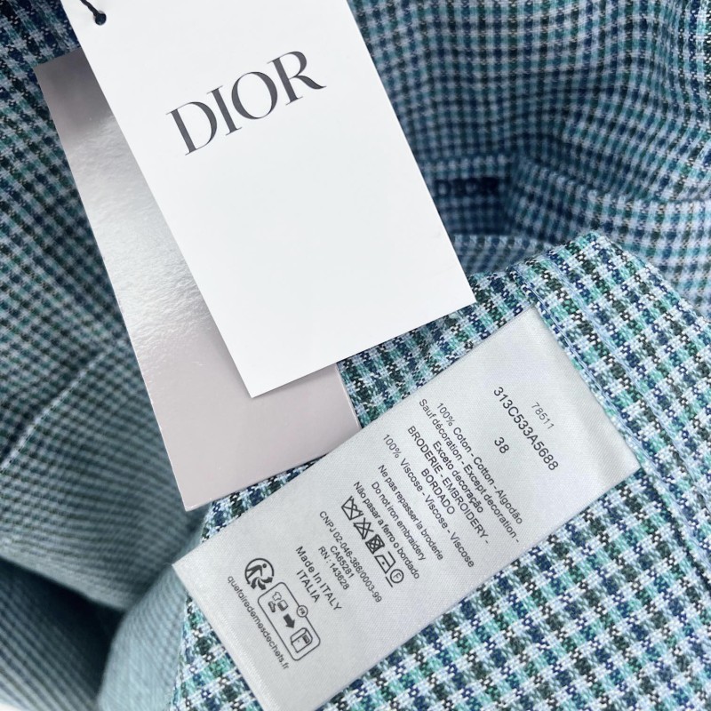 Dior Tee