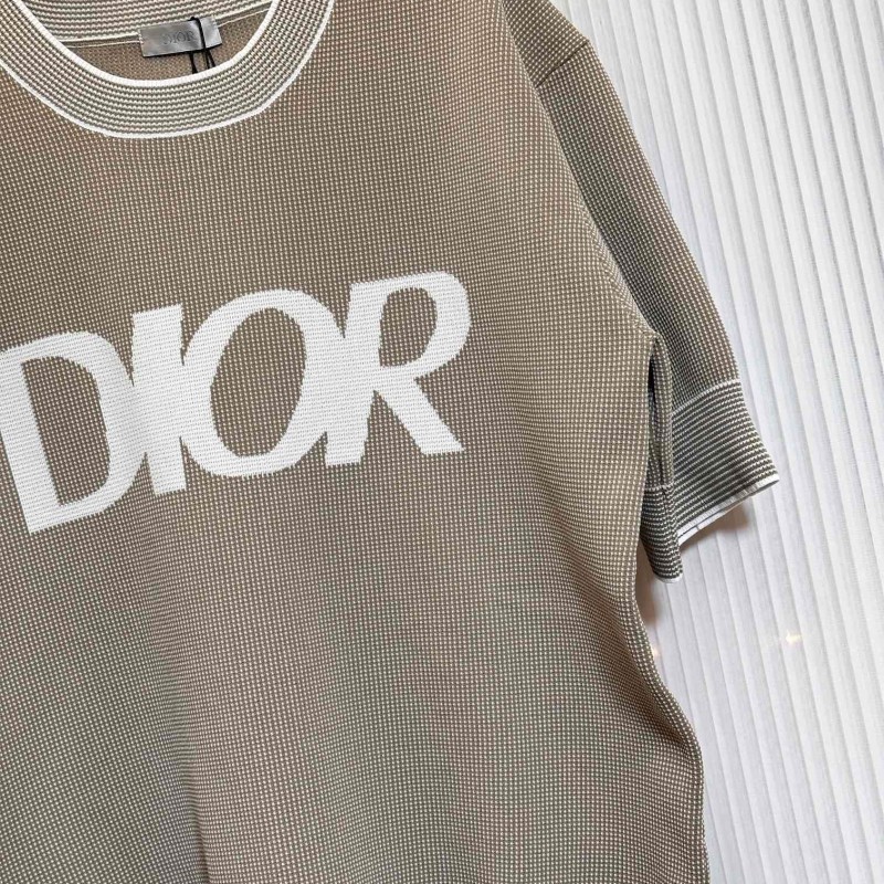 Dior Tee